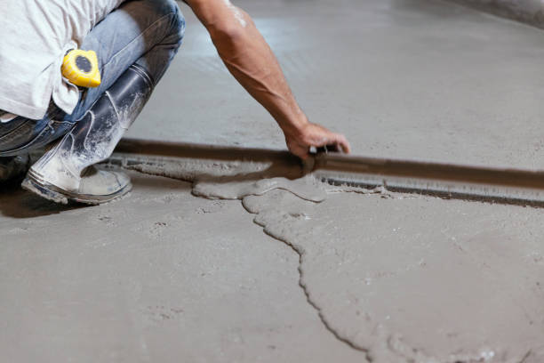 Best Decorative Concrete in Star Valley Ranch, WY