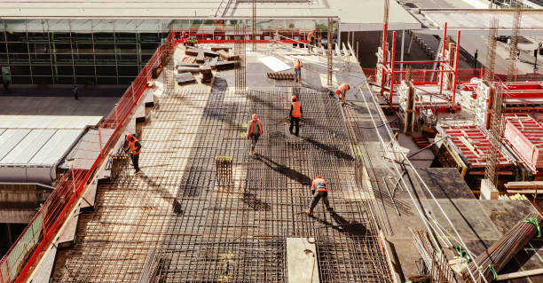 Best Concrete Grinding and Polishing in Star Valley Ranch, WY