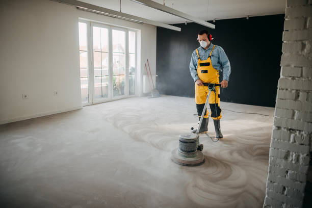 Best Concrete Removal and Replacement in Star Valley Ranch, WY