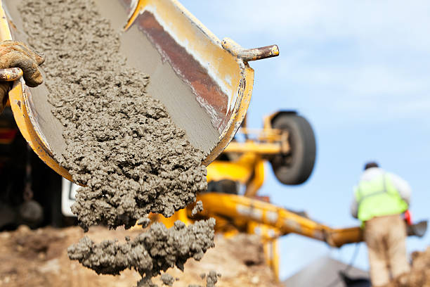 Best Concrete Sidewalk Installation in Star Valley Ranch, WY