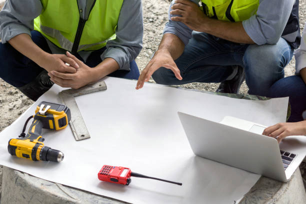 Best Stamped Concrete Services in Star Valley Ranch, WY