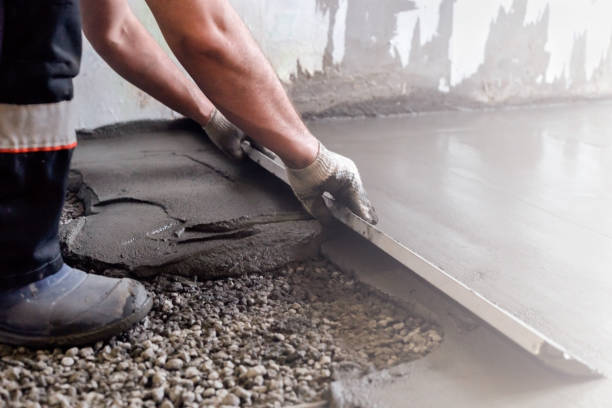 Best Concrete Foundation Repair in Star Valley Ranch, WY